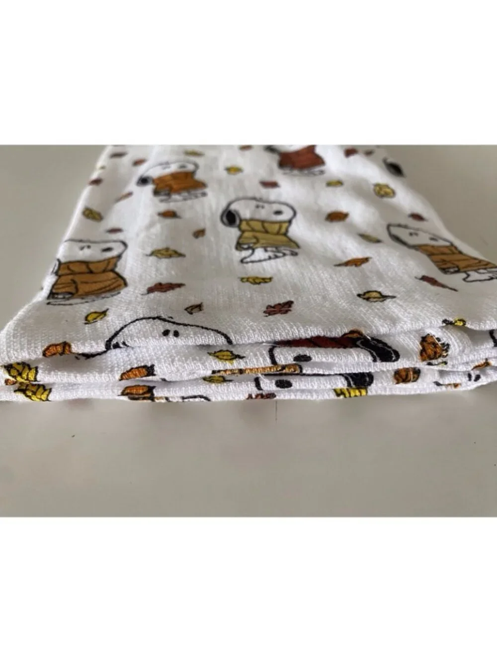 Peanuts pk snoopy